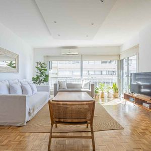 Venta Apartamento 4 Dormitorios 1 Gge Pocitos