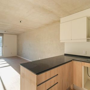 Venta Apartamento 1 Dormitorio Con Gge Y Renta