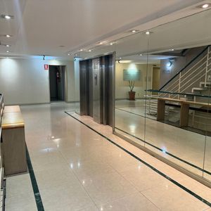 Venta Oficina En Centro Torre Libertad
