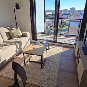 Venta De Apartamento 2 Dormitorios Malvin