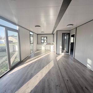 Casa  Venta 3 Dormitorios A Estrenar Aeroparque