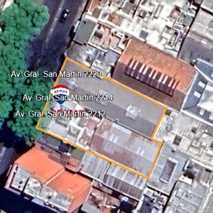 Venta De Terreno Para Desarrollo En Aguada