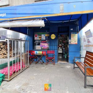 Venta Kiosco Con Agencia De Mercado Libre, Buceo