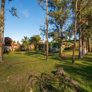 Venta Casa Sencilla 2 Dorm Gran Terreno, El Pinar