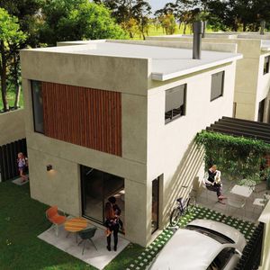 Venta Casa 3 Dormitorios Shangrila