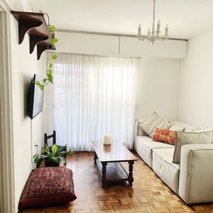 Venta Apartamento 3 Dormitorios Aguada