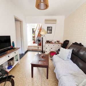Venta 2 Casas Con Renta 7% La Comercial
