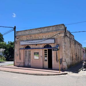 Venta Casa Con Farmacia Funcionando Florida Cardal