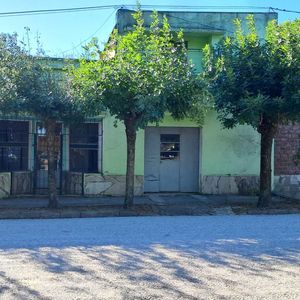 Venta Casa 3 Dormitorios A Reciclar Cardal Florida