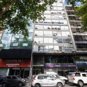 Venta Departamento 1 Dormitorio Renta 6% Centro