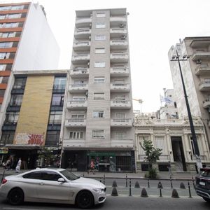 Venta Apartamento 3 Dormitorio Centro 7% Renta