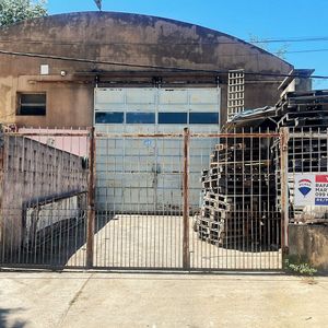 Venta De Galpón Deposito En Centro De Florida