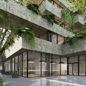 Venta Apartamento Dos Dormitorios Punta Carretas