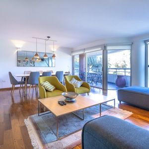 Venta Apartamentos Tres Dormitorios Golf