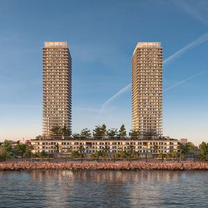 Venta Monoambiente En Montevideo Harbour En Pozo