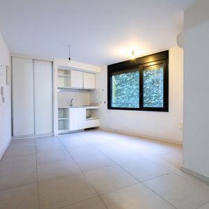 Alquiler De Monoambiente En Punta Carretas