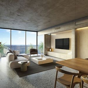 Venta Apartamento 2 Dormitorios En Punta Carretas