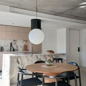 Venta Apartamento 2 Dormitorios Centro Brusco