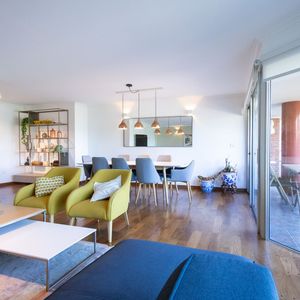 Venta Apartamentos Tres Dormitorios Punta Carretas