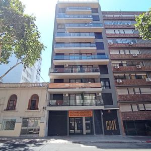 Alquiler Apartamento 1 Dormitorio/cochera Opcional