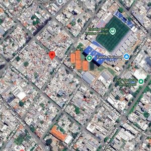 Venta De Terreno En La Blanqueada (gran Potencial)