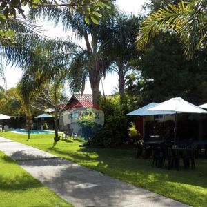 Venta De Apart-hotel En Ciudad Del Plata-san Jose