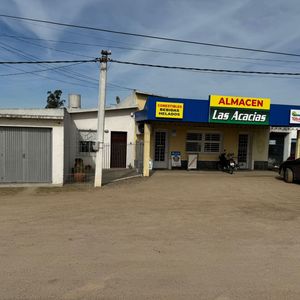 Venta De Casa Con Comercio En Km 40 Empalme Olmos