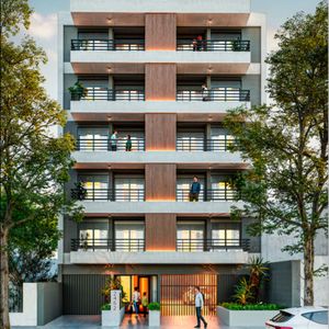 Venta Apartamento 2 Dormitorios En La Blanqueada