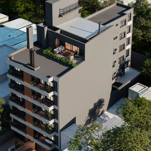 Proyecto Terrazas De Cajal