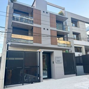 Alquiler Apartamento 1 Dormitorio Punta Carretas