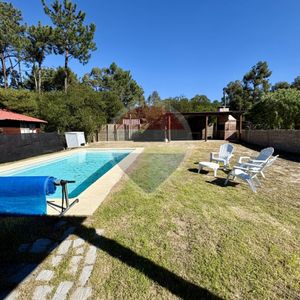 Venta Casa En Balneario Argentino 2 Dormitorios