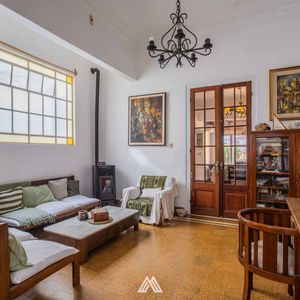 Venta Casa Pu Punta Carretas Garaje Y Patio