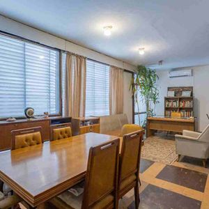 Venta Pu Casa Y Apto En Pocitos Con Garaje Y Fondo
