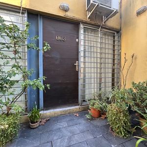 Alquiler Apartamento 1 Dormitorio En Cordón