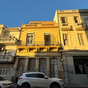 Venta Casa De 4 Dormitorios Ph De Altos En Cordón