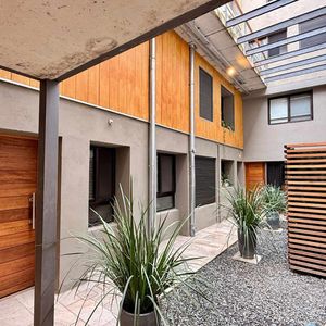 Venta Apto 1 Dormitorio A Estrenar En Ciudad Vieja