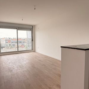 Alquiler De Apartamento 2 Dormitorios En Malvin