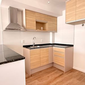 Alquiler De Apartamento 1 Dormitorio En Malvin
