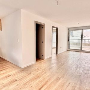 Alquiler De Apartamento 1 Dormitorio En Malvin