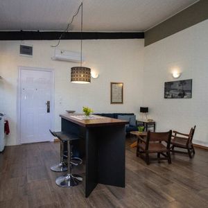 Alquiler 1 Dormitorio Sin Gastos En  La Blanqueada