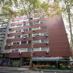 Venta Apartamento 4 Dormitorios Centro