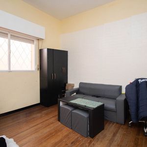 Venta Apartamento 2 Dormitorios En Brazo Oriental