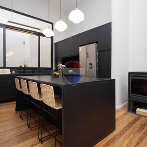 Venta Casa 3 Dormitorios En Palermo