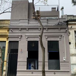 Venta Monoambiente Nuevo Isla De Flores Y Frugoni