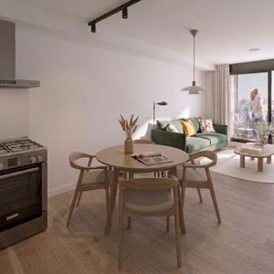 Venta Monoambiente Cordón A Estrenar