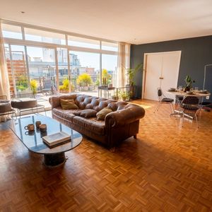 Alquiler Apartamento Penthouse 4 Dorm Gge Pocitos