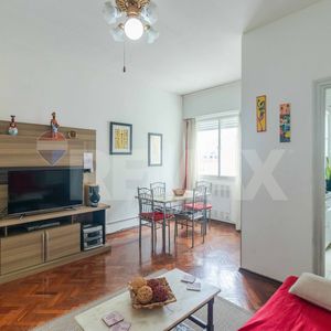 Venta De Apartamento De 1 Dormitorio En El Centro