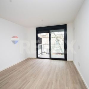Venta Apartamento 1 Dormitorio A Estrenar Pocitos