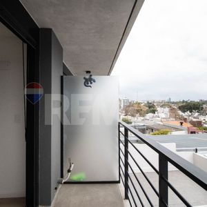 Venta Apartamento 1 Dormitorio A Estrenar Pocitos