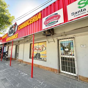 Alquiler Local Comercial Pando